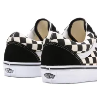 Кросівки Vans Old Skool VN0A38G1P0S1 - Чорно-Білі