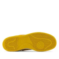 Кроссовки New Balance BB480LWA - żółte