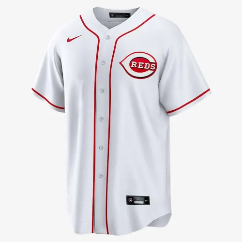 Christian Encarnacion-Strand Cincinnati колір червонийs чоловічі Nike MLB Replica Jersey колір білий