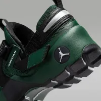 Nike Jordan Trunner LX женская Кроссовки цвет зеленый