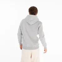Кофта/футболка Alpha Industries Basic Hoody 17831217 - Серая