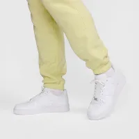 Nike Sportswear Club Fleece чоловічі Pants Yellow