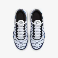 Nike Air Max Plus Big дитячі Кросівки блакитний