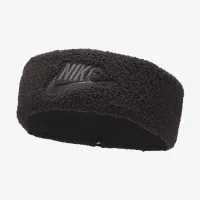 Nike жіноча Fleece пов'язка на голову колір чорний