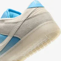 Nike Dunk Low Retro SE Кросівки колір білий