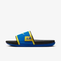 Nike Offcourt (Los Angeles Rams) Offcourt Slides синий