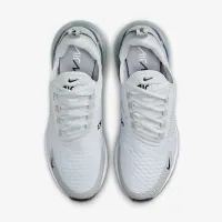 Nike Air Max 270 женская Кроссовки цвет серый