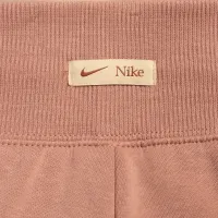 Nike Sportswear Phoenix Fleece женская Loose С высокой Талией 2