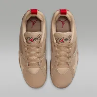 Nike Air Jordan MVP 92 мужские Кроссовки цвет коричневый