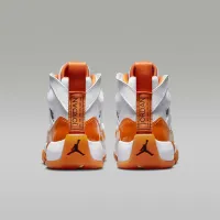 Nike Jumpman Two Trey женская Кроссовки цвет белый
