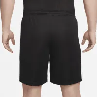 Nike Dri-FIT Academy чоловічі Dri-FIT Soccer шорти колір чорний