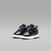 Nike Stay Loyal 3 Baby/Toddler Кросівки колір чорний