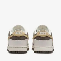 Кросівки Nike Dunk Low HM9655-001 - brązowo-Білі