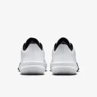 Nike Precision 7 чоловічі баскетбольні Кросівки колір білий