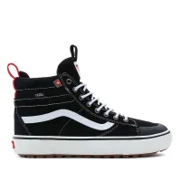 Кроссовки Vans SK8-HI MTE-2 VN0007NK6BT1 - Черные