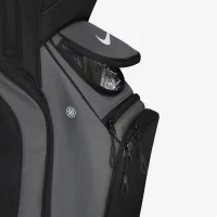 Nike Performance Cart для гольфа сумка цвет черный