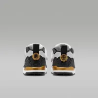 Nike Jordan Spizike Low Baby/Toddler Кросівки колір білий