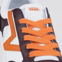 Кроссовки Vans Lowland Cc VN0A4TZY4LX1 - разноцветная