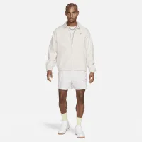 Nike Life чоловічі Woven P44 Cargo шорти колір сірий