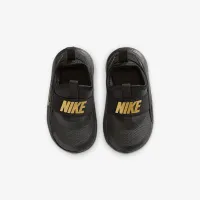 Nike Flex Runner 4 Baby/Toddler Кроссовки цвет черный