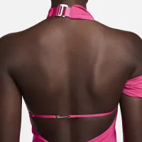 Nike x Jacquemus женская Layeцвет красный Костюм Pink