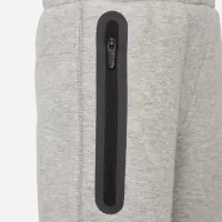 Nike Sportswear Tech Fleece Full-Zip набор Toddler 2-Piece Толстовка с капюшоном набор цвет серый