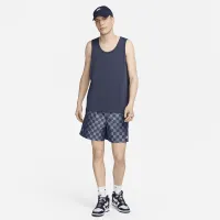 Nike Sportswear Premium Essentials чоловічі Tank блакитний