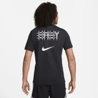 Nike Kevin Durant мужские баскетбольные футболка цвет черный