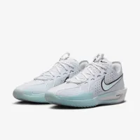 Nike G.T. Cut 3 баскетбольные Кроссовки цвет белый