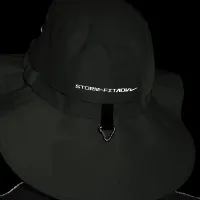 Nike ACG Apex Storm-FIT ADV Bucket Hat цвет зеленый