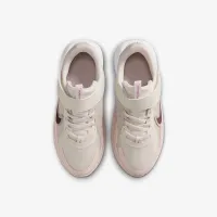 Nike Sonic Fly Little детские Running Кроссовки цвет серый