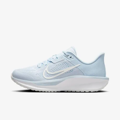 Nike Quest 6 женская Road Running Кроссовки синий