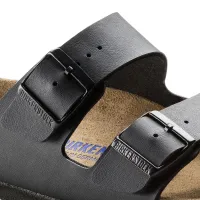 Шльопанці Birkenstock Arizona 551251 - Чорні