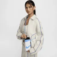 Nike Premium Phone Crossbody сумка блакитний