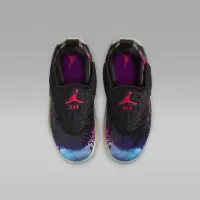 Nike Zion 3 Little дитячі Кросівки колір чорний