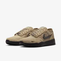 Nike SB PS8 чоловічі Кросівки колір коричневий