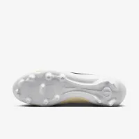 Nike Tiempo Legend 10 Club Multi-Ground Low-Top футбольні бутси Yellow