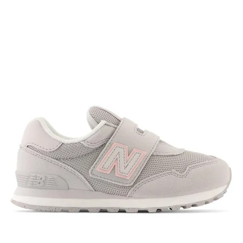 Кроссовки New Balance PV515PNK - Серые