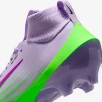 Nike Vapor Pro 1 Football Cleats колір фіолетовий