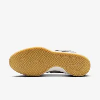 Nike Book 1 Leather баскетбольные Кроссовки цвет коричневый