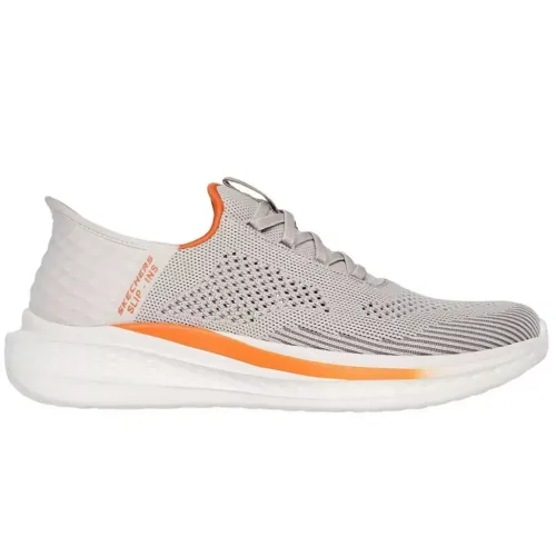 Кросівки Чоловічі SKECHERS Slip-ins RF: Slade - Quinto (210810-SND)