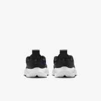 Nike Star Runner 4 Baby/Toddler Кроссовки цвет черный