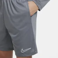 Nike Trophy23 Big детские Dri-FIT тренировочные шорты цвет серый
