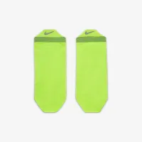 Nike Spark Lightweight No-Show Running шкарпетки Yellow