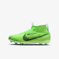 Nike Jr. Mercurial Superfly 9 Pro Mercurial Dream Speed Little/Big Kids' FG High-Top Soccer Cleats Green