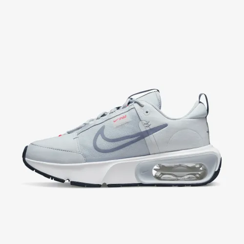 Nike Air Max INTRLK жіноча Кросівки блакитний