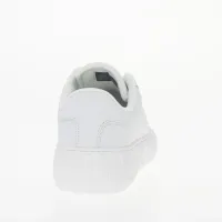 Кросівки Tommy Jeans Leather Cupsole Ess EN0EN02507-YBS - Білі