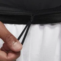 Nike Dri-FIT Icon чоловічі баскетбольні шорти колір білий