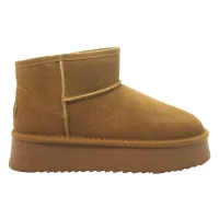 Кроссовки Женские зимние SOLO SOPRANI COUTURE Hugh Platform (SSW421P05/02)