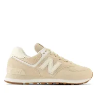 Кросівки New Balance WL574NC - Бежевий